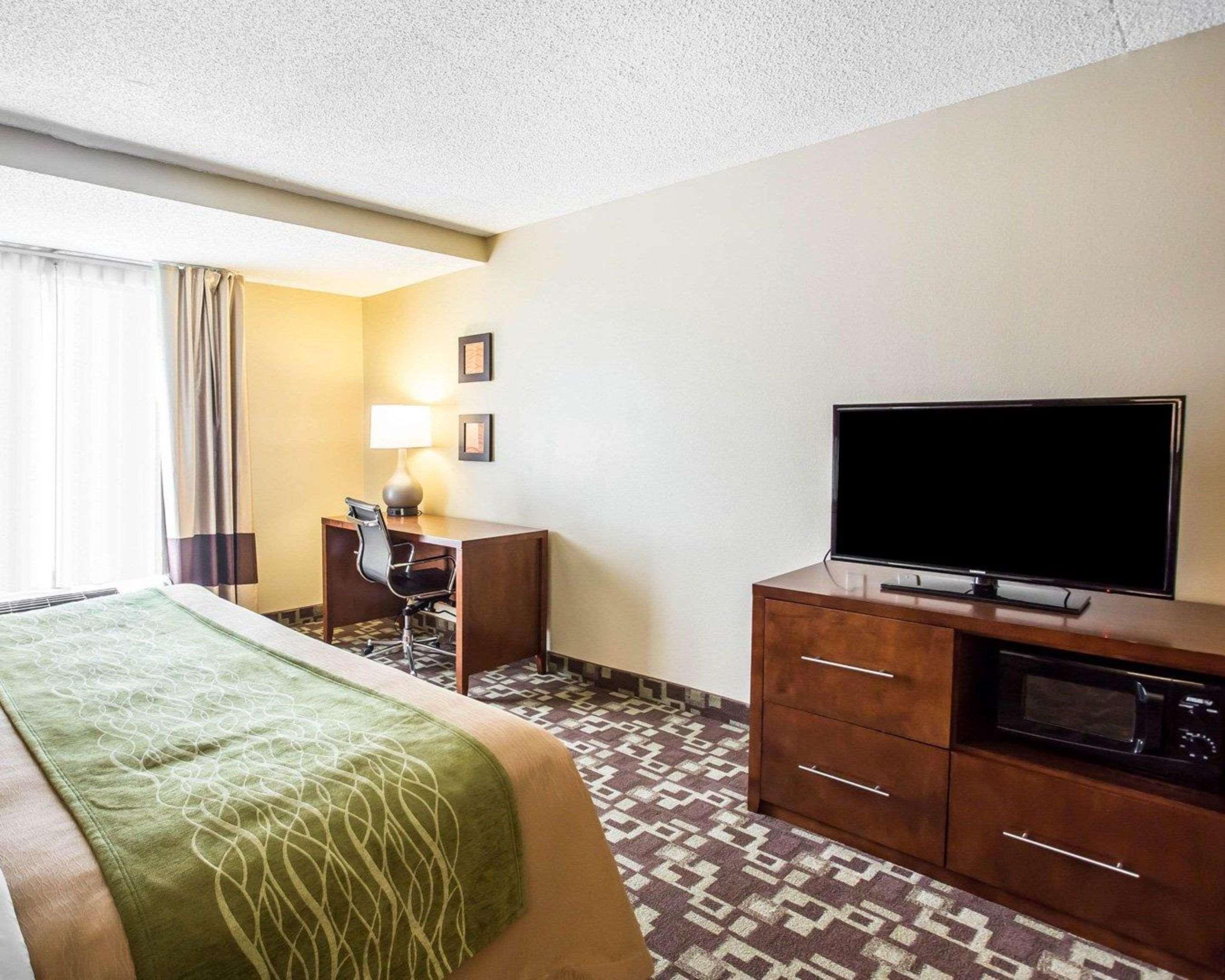 Comfort Inn & Suites Walterboro I-95 Bagian luar foto