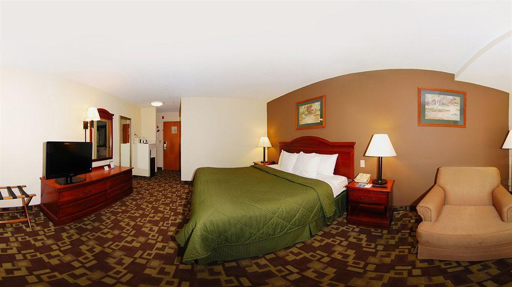 Comfort Inn & Suites Walterboro I-95 Bagian luar foto