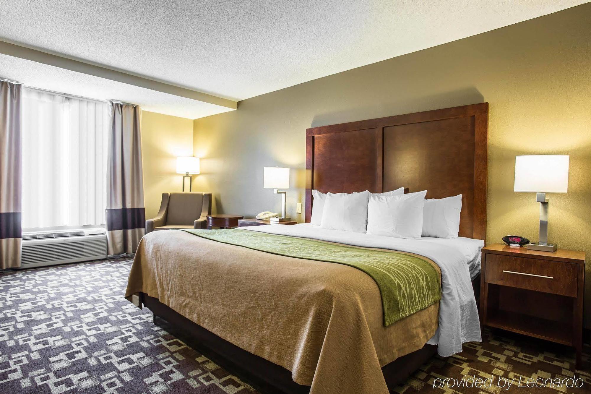 Comfort Inn & Suites Walterboro I-95 Bagian luar foto