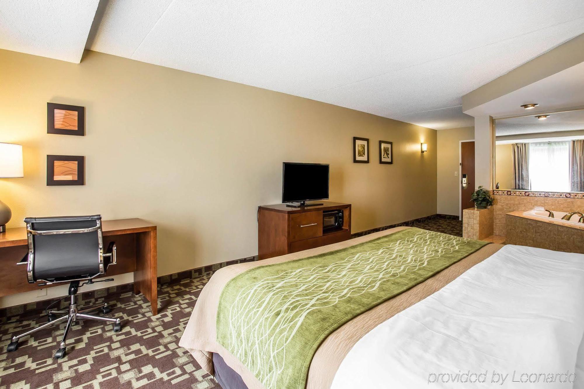 Comfort Inn & Suites Walterboro I-95 Bagian luar foto