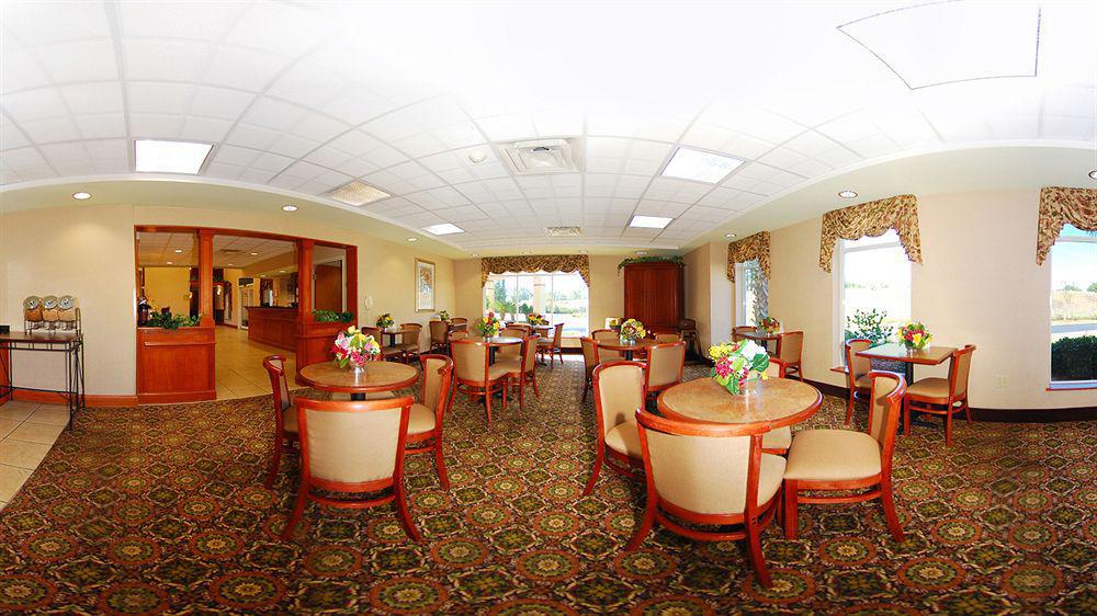 Comfort Inn & Suites Walterboro I-95 Bagian luar foto