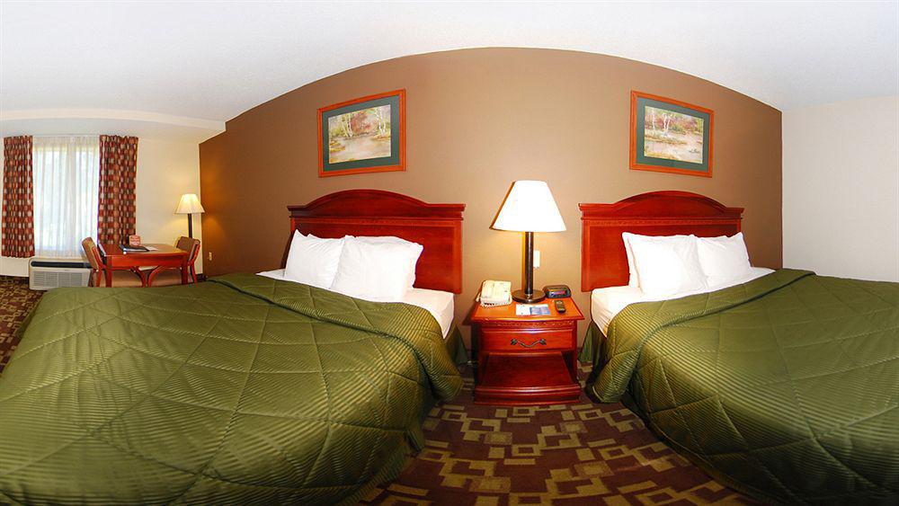 Comfort Inn & Suites Walterboro I-95 Bagian luar foto