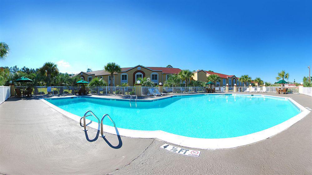 Comfort Inn & Suites Walterboro I-95 Bagian luar foto